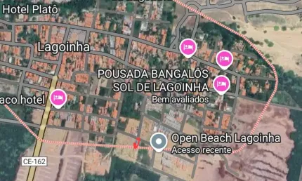 Casa com 3 quartos à venda na Rua Professor Joaquim Braga, 593, Lagoinha, Paraipaba