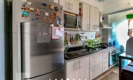 Apartamento para venda tem 83 metros quadrados com 3 quartos em Jardim Zaira - Guarulhos - São Paulo