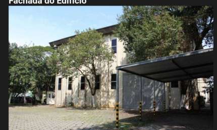 Galpão/Depósito/ para venda tem 2.149m2 em Jurubatuba São Paulo, IMÓVEL LOCADO, Somente venda.