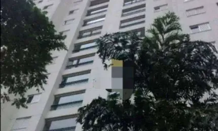 Apartamento com 3 quartos à venda na Rua Francisco Bondanca, Vila Augusta, Guarulhos