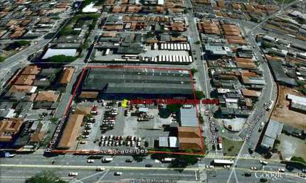 Terreno venda 10.000m2 Jardim Bom Clima - Guarulhos - São Paulo. Lugar bom para mercados, lojas,