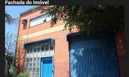 Galpão/depósito/armazém para aluguel tem 2.800 metros quadrados