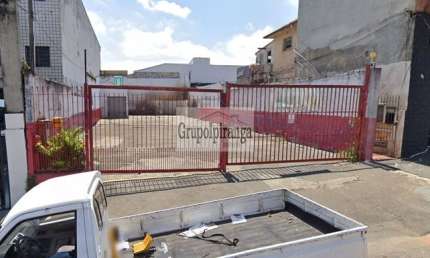 Terreno ZEU de 300 m² a 550 metros ou 6 minutos a pé do metrô Alto do Ipiranga