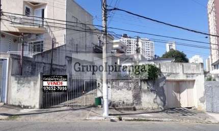 OPORTUNIDADE para construtores, Imóvel com 4 casas e 567 m² de terreno