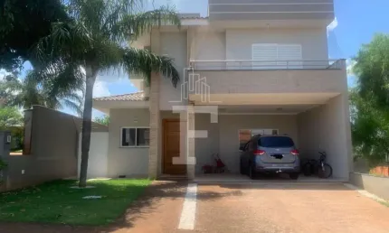 Casa em condomínio fechado com 3 quartos à venda no Jardim Planalto, Paulínia , 220 m2 por R$ 1.015.000