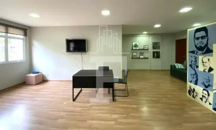 Sala comercial para alugar no Loteamento Alphaville Campinas, Campinas , 62 m2 por R$ 3.570