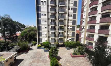 Apartamento com 3 quartos à venda na Vila Itapura, Campinas , 70 m2 por R$ 475.000