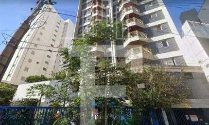 Apartamento com 1 quarto à venda na Rua Jorge Miranda, 104, Botafogo, Campinas, 70 m2 por R$ 175.000