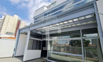 Prédio à venda no taquaral, campinas , 704 m2 por r$ 3.700.000