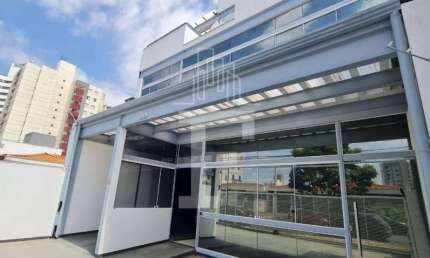 Prédio para alugar no Taquaral, Campinas , 704 m2 por R$ 25.000