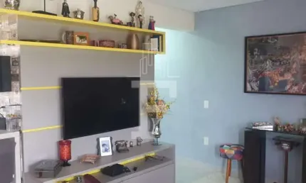 Apartamento com 3 quartos à venda no Jardim America, Paulínia , 92 m2 por R$ 980.000