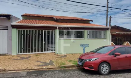 Casa com 3 quartos à venda na Vila Costa e Silva, Campinas , 96 m2 por R$ 645.000