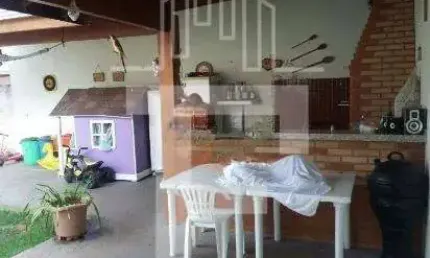 Casa com 3 quartos à venda no João Aranha, Paulínia , 130 m2 por R$ 790.000
