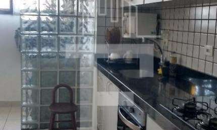 Apartamento com 3 quartos à venda na Vila Industrial, Campinas , 80 m2 por R$ 480.000