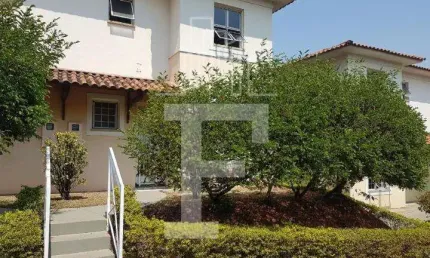 Casa em condomínio fechado com 2 quartos à venda na rua sara cândido rodrigues, 170, jardim cristina, campinas, 105 m2 por r$ 415.000