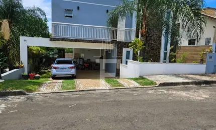 Casa em condomínio fechado com 3 quartos à venda na rua ramão olavo saravy filho, 661, jardim myrian moreira da costa, campinas, 200 m2 por r$ 1.300.000