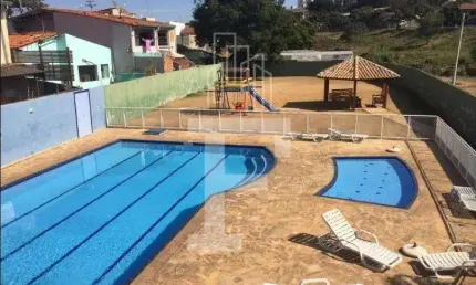 Apartamento com 2 quartos à venda na Rua Doutor João Quirino do Nascimento, 156, Jardim Boa Esperança, Campinas, 65 m2 por R$ 335.000