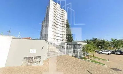 Apartamento com 2 quartos à venda na Rua Doutor João Quirino do Nascimento, 156, Jardim Boa Esperança, Campinas, 65 m2 por R$ 335.000