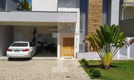 Casa em condomínio fechado com 3 quartos à venda na Rua Amadeu Chiminazzo, 94, Swiss Park, Campinas, 180 m2 por R$ 1.400.000