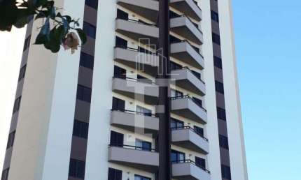 Apartamento com 3 quartos à venda na Vila Industrial, Campinas , 82 m2 por R$ 520.000