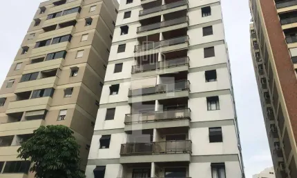 Apartamento com 2 quartos à venda na Rua José Paulino, 1800, Vila Itapura, Campinas, 78 m2 por R$ 490.000