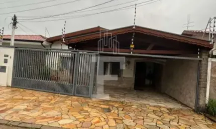 Casa com 3 quartos à venda no Parque da Figueira, Campinas , 217 m2 por R$ 850.000