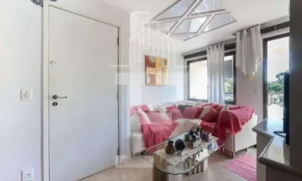 Apartamento com 3 quartos à venda no Parque Prado, Campinas , 98 m2 por R$ 620.000