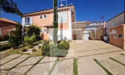 Casa em condomínio fechado com 3 quartos à venda no fazenda são quirino, campinas , 170 m2 por r$ 900.000