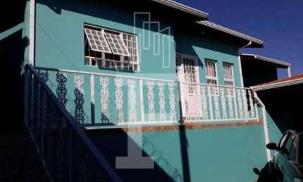 Casa com 3 quartos à venda no São Luiz, Paulínia , 190 m2 por R$ 595.000