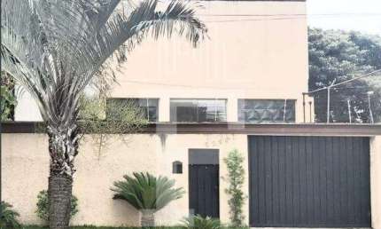 Casa comercial à venda na Vila Anhangüera, Campinas , 253 m2 por R$ 1.160.000