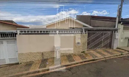 Casa com 3 quartos à venda na Vila Costa e Silva, Campinas , 147 m2 por R$ 345.000