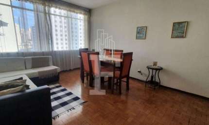 Apartamento com 3 quartos à venda na Rua General Osório, 1290, Centro, Campinas, 126 m2 por R$ 278.000
