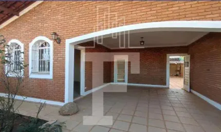 Casa com 3 quartos à venda no Jardim Conceição, Campinas , 160 m2 por R$ 470.000