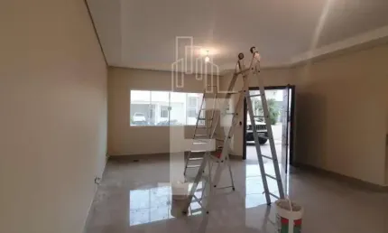 Casa em condomínio fechado com 3 quartos à venda no Jardim Planalto, Paulínia , 180 m2 por R$ 900.000