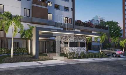Apartamento com 2 quartos à venda no Jardim Brasil, Campinas , 80 m2 por R$ 940.000