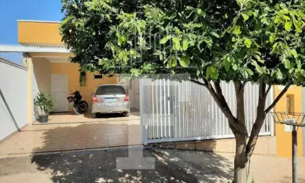 Casa com 3 quartos à venda no Jardim Ibirapuera, Campinas , 96 m2 por R$ 560.000