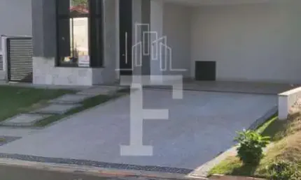 Casa em condomínio fechado com 3 quartos à venda no Betel, Paulínia , 190 m2 por R$ 1.600.000