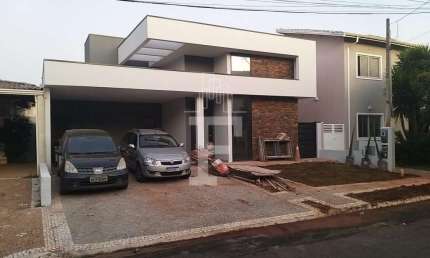 Casa em condomínio fechado com 3 quartos à venda no Betel, Paulínia , 200 m2 por R$ 1.350.000