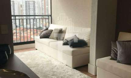 Apartamento com 3 quartos à venda na Rua Lotário Novaes, 244, Taquaral, Campinas, 76 m2 por R$ 850.000