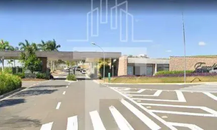 Terreno em condomínio fechado à venda na Avenida Isaura Roque Quércia, 6662, Loteamento Residencial Entre Verdes (Sousas), Campinas por R$ 1.350.000