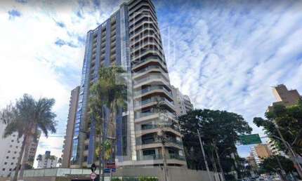 Apartamento com 4 quartos para alugar na Rua Sampainho, 20, Cambuí, Campinas, 316 m2 por R$ 9.500