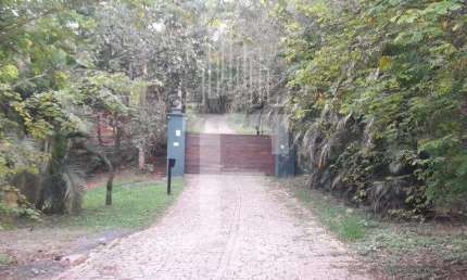 Chácara / sítio com 2 quartos à venda no Joaquim Egídio, Campinas , 140 m2 por R$ 980.000