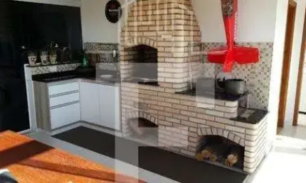 Cobertura com 3 quartos à venda na rua alterosa, 110, jardim santa eudóxia, campinas, 120 m2 por r$ 500.000