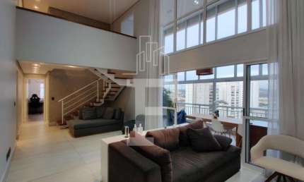 Apartamento com 4 quartos à venda na Vila Brandina, Campinas , 209 m2 por R$ 2.150.000