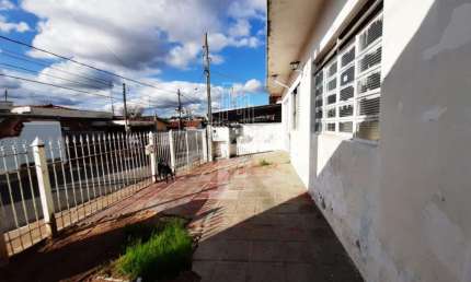 Casa com 5 quartos à venda no Jardim García, Campinas , 200 m2 por R$ 310.000