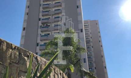 Cobertura com 3 quartos à venda na Rua Jasmim, 310, Chácara Primavera, Campinas, 142 m2 por R$ 755.000