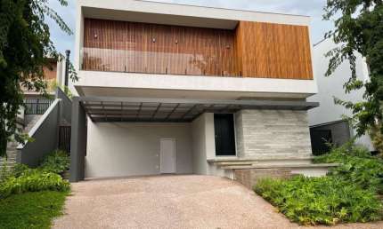 Casa em condomínio fechado com 4 quartos à venda na Rua José Rodrigues de Oliveira, 01, Alphaville Dom Pedro 3, Campinas, 364 m2 por R$ 3.700.000