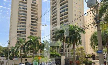 Cobertura com 2 quartos à venda na Vila Brandina, Campinas , 270 m2 por R$ 1.880.000