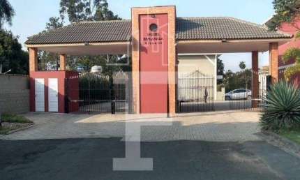 Casa em condomínio fechado com 3 quartos à venda na Rua dos Poloneses, 33, Parque Nova Suíça, Valinhos, 107 m2 por R$ 890.000