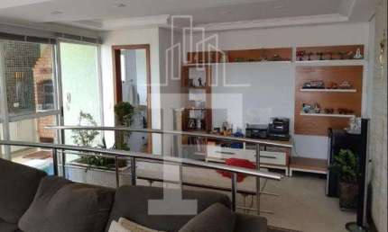 Cobertura com 3 quartos à venda na Rua Dom Bosco, 13588, Taquaral, Campinas, 160 m2 por R$ 1.450.000